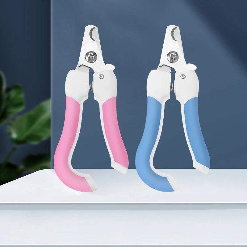 Pet Nail Clippers