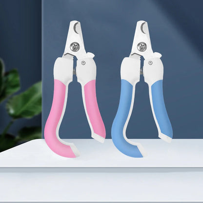 Pet Nail Clippers