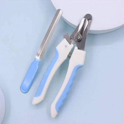 Pet Nail Clippers