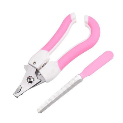 Pet Nail Clippers