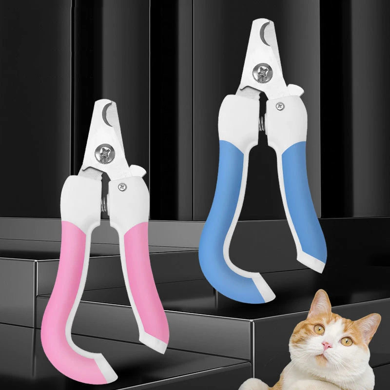 Pet Nail Clippers