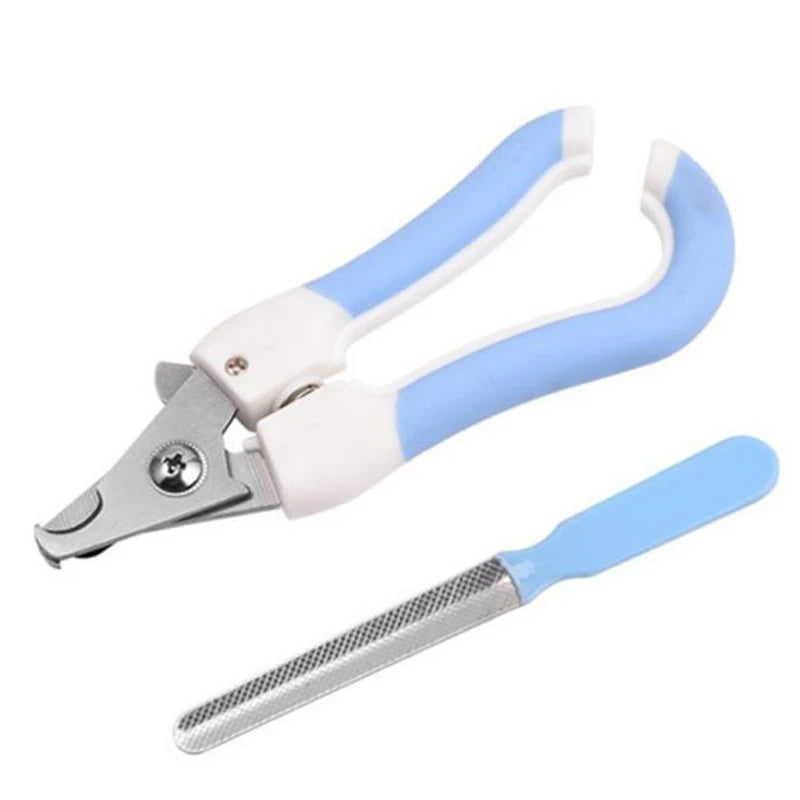 Pet Nail Clippers