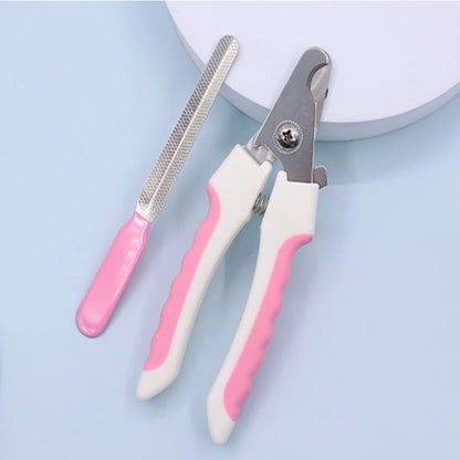 Pet Nail Clippers