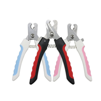 Pet Nail Clippers