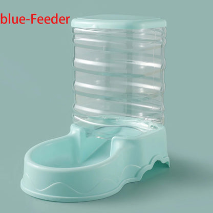 Automatic Pet Feeder Bowls